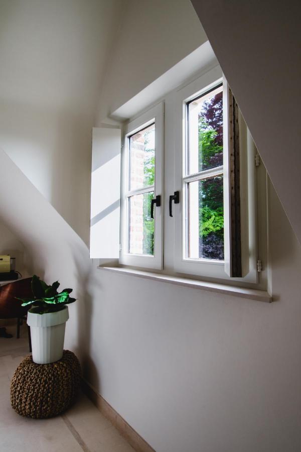 Bed and breakfast Kleinen Bosch *