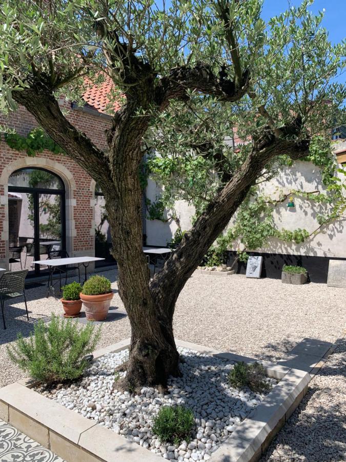 Kleinen Bosch Bed and breakfast *