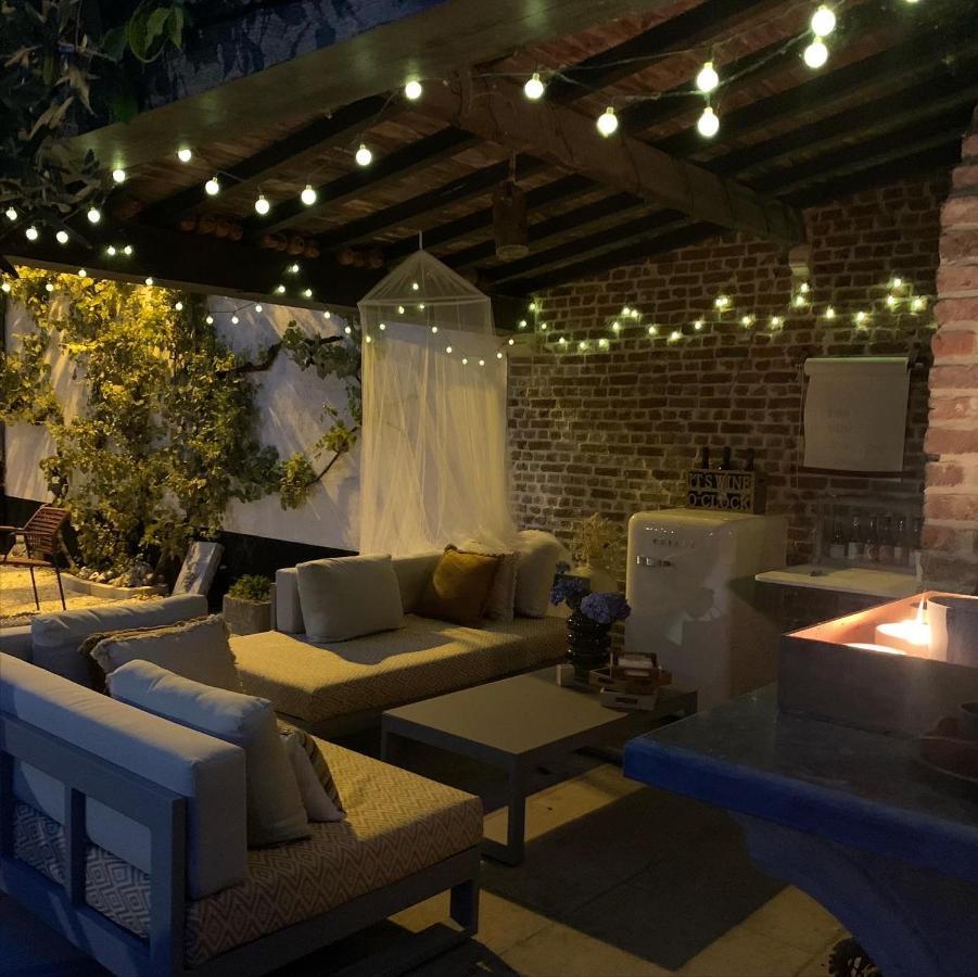 Kleinen Bosch Bed and breakfast