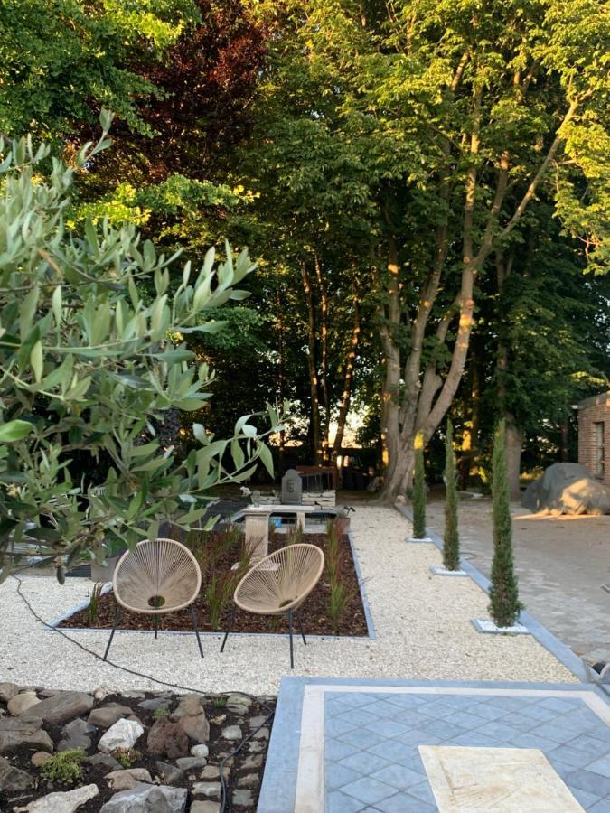Bed and breakfast Kleinen Bosch *