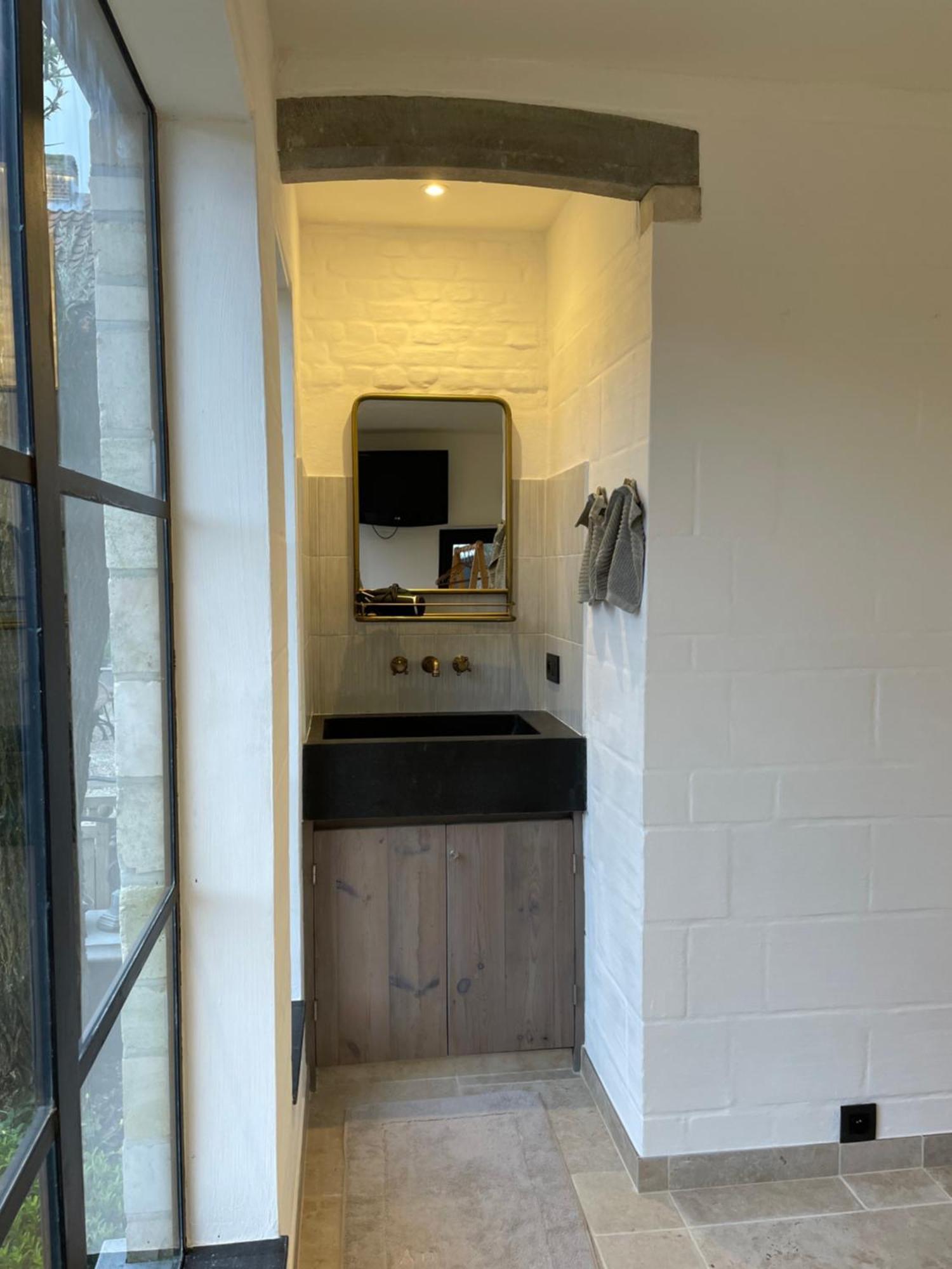Bed and breakfast Kleinen Bosch *