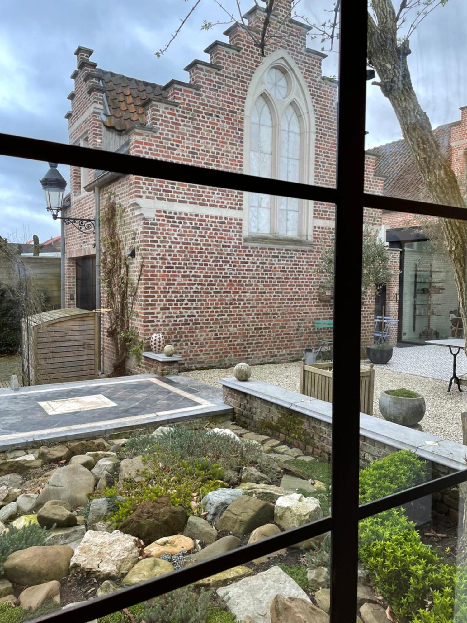 Kleinen Bosch Beveren (East-Flanders)