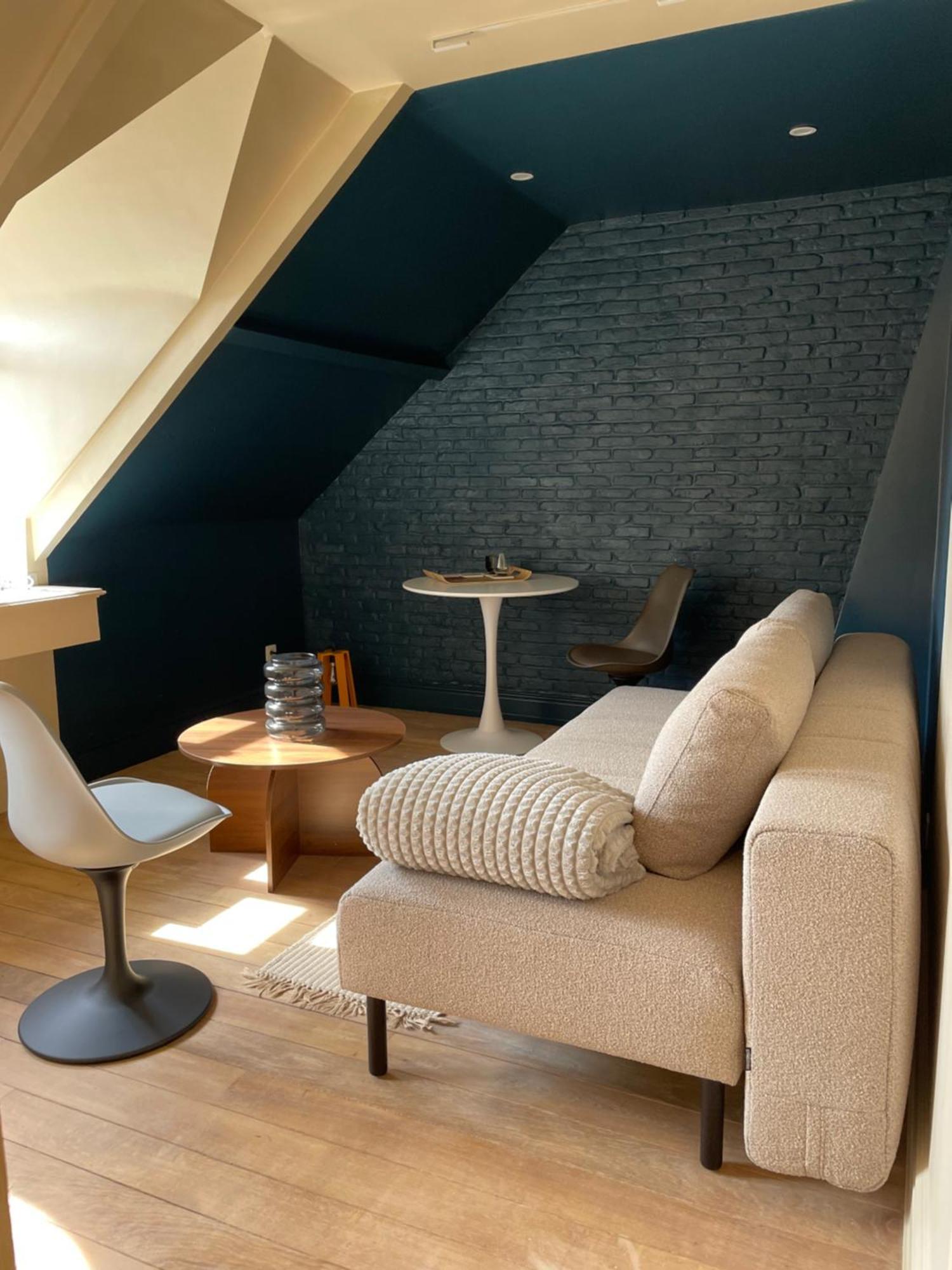 Bed and breakfast Kleinen Bosch Beveren (East-Flanders)