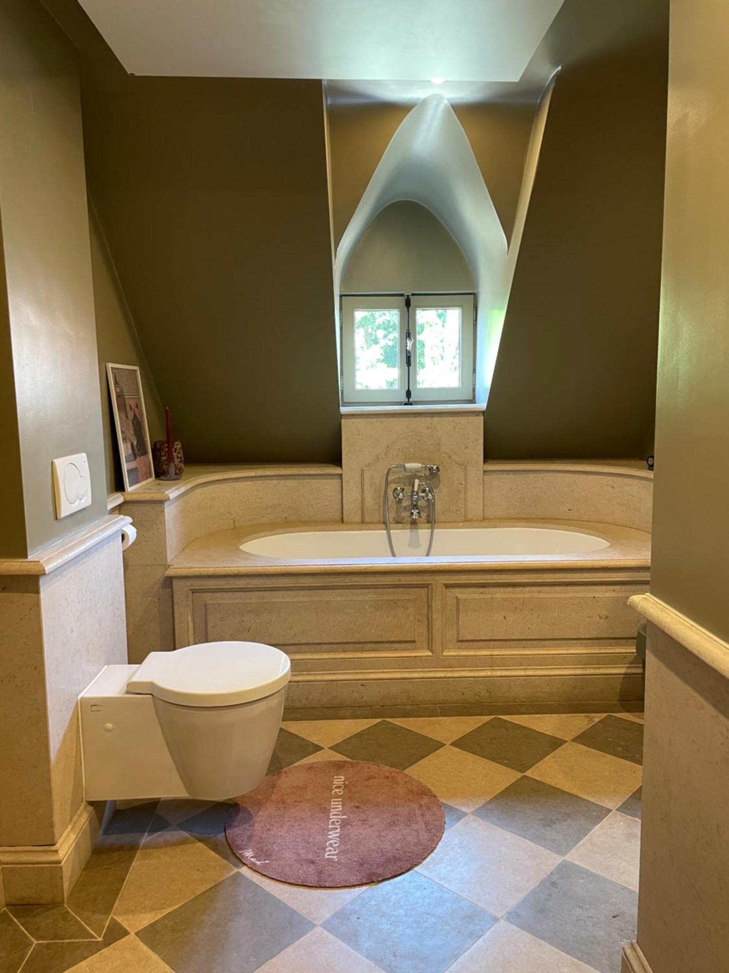 Kleinen Bosch Bed and breakfast Beveren (East-Flanders)