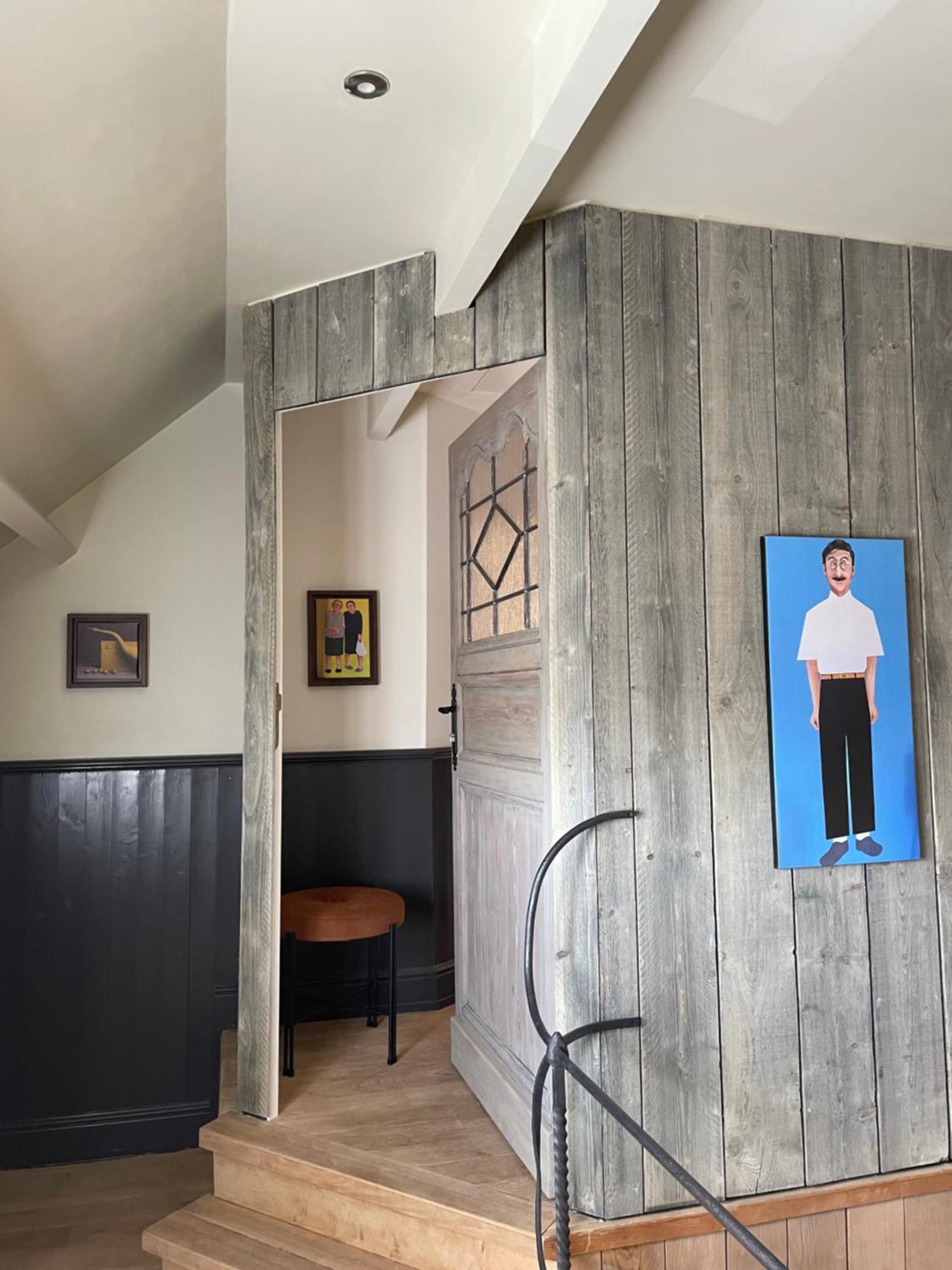 Bed and breakfast Kleinen Bosch